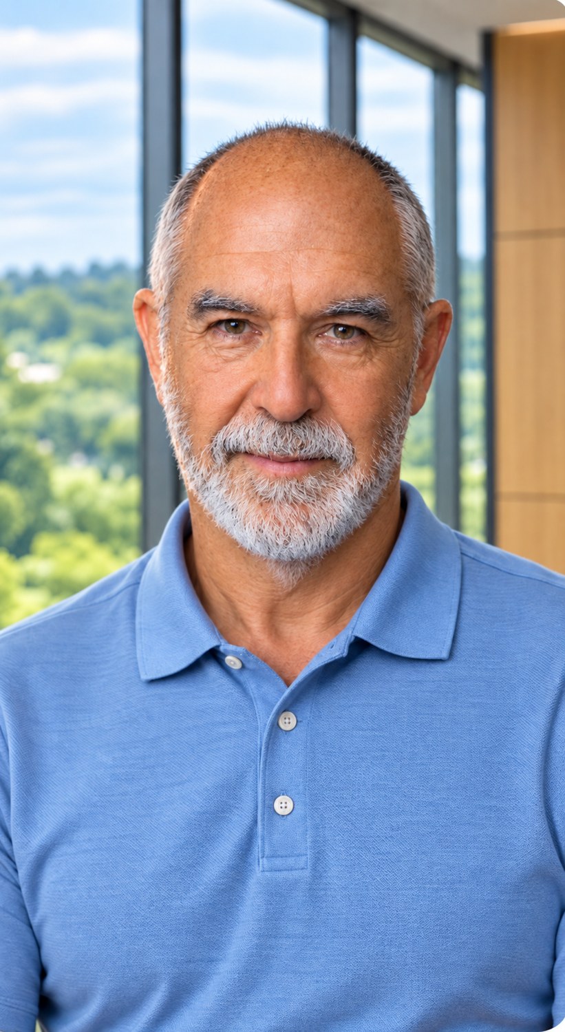 Malcolm Evans, Executive Performance and Culture Strategist